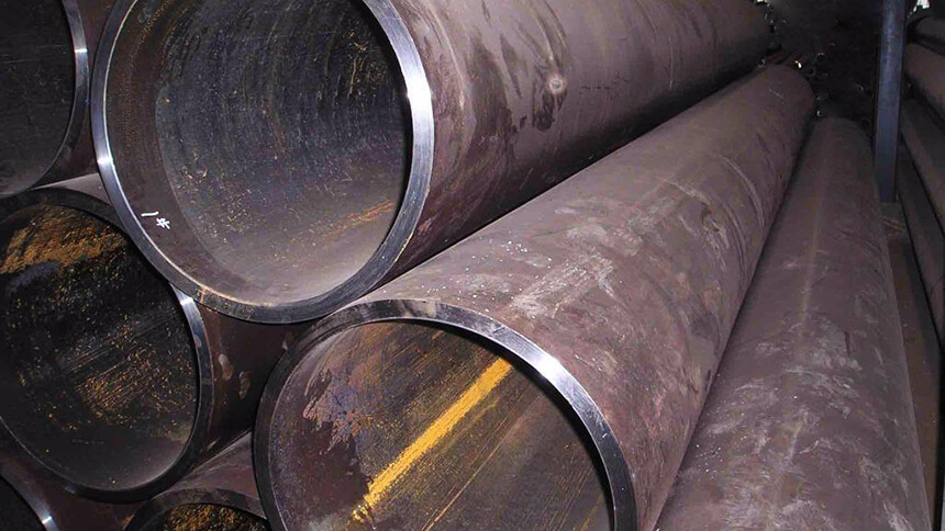25CrMo Steel Chemical Composition, Mechanical Properties, Equivalent