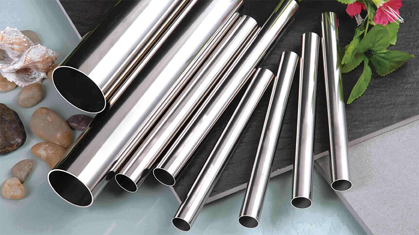 DIN EN 1.4301 Material X5CrNi18-10 Stainless Steel